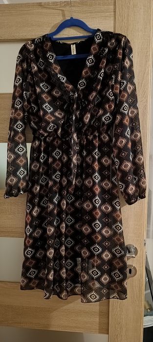 Sukienka damska rozmiar uniwersalny