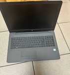 HP 250 G6 | Intel Core i5‑7200U | 8 GB RAM | 240 GB SSD | Windows 10 |