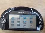 Nokia 7700 - Modelo de coleção