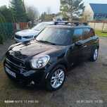 Mini Countryman All4 Cooper S