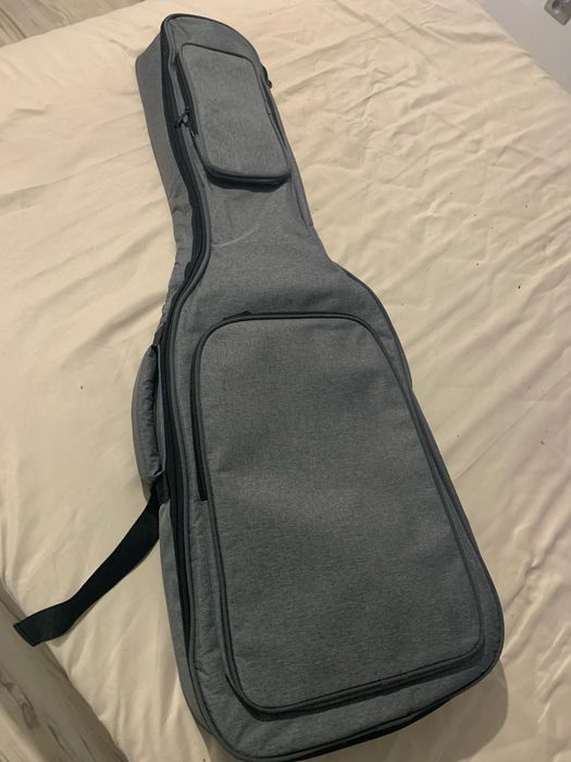 Washburn G8V gitara + case