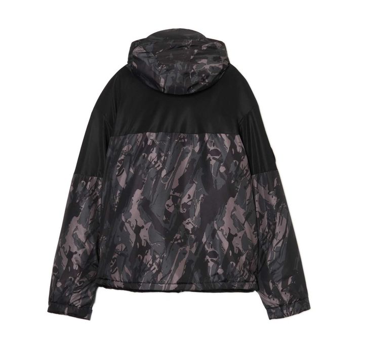 Куртка з капюшоном Cropp