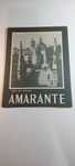 Amarante - Roteiro ROTEP | Incluí Mapa Desdobrável