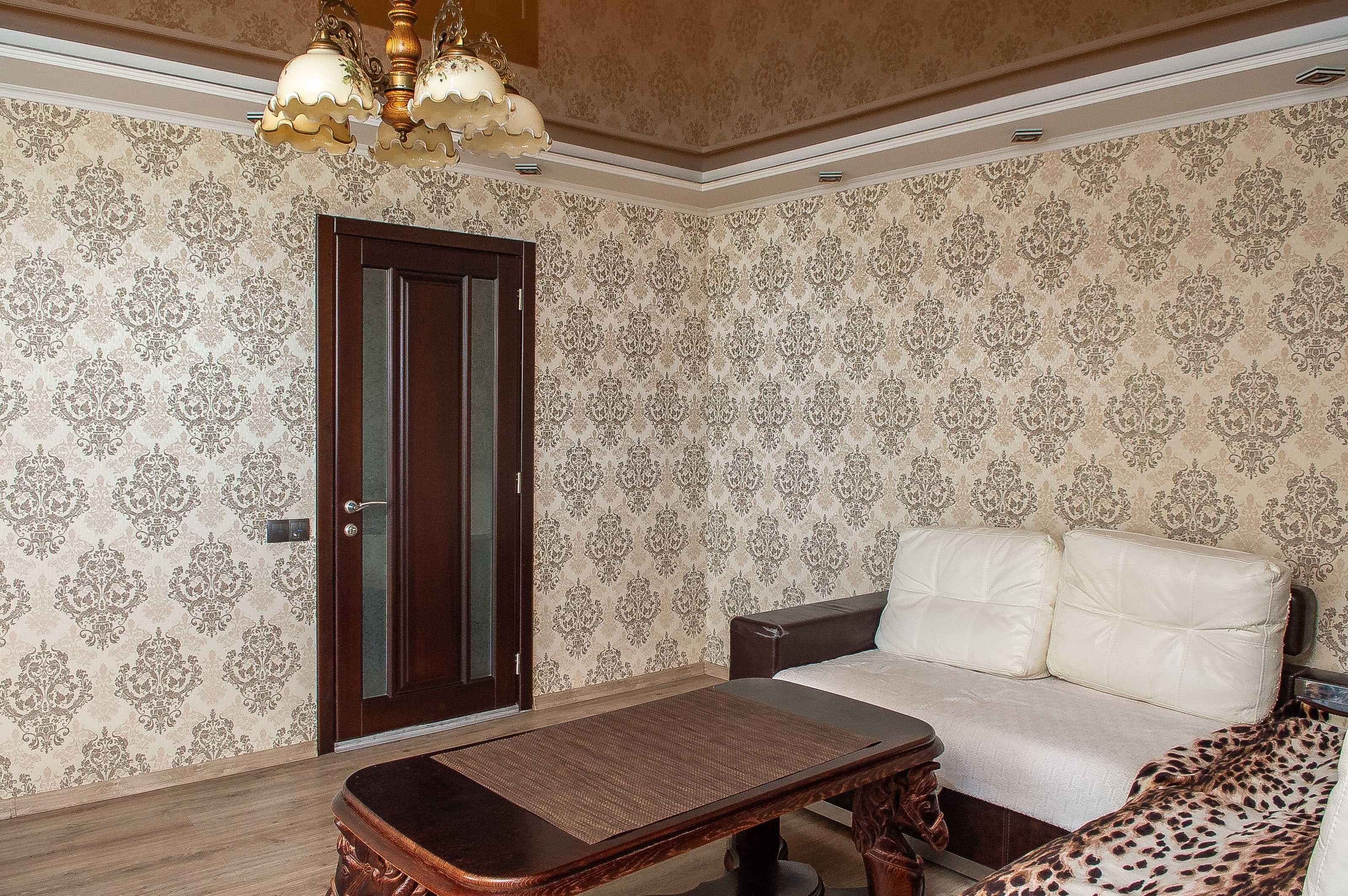 Продам 3-х квартиру в Лузановке.