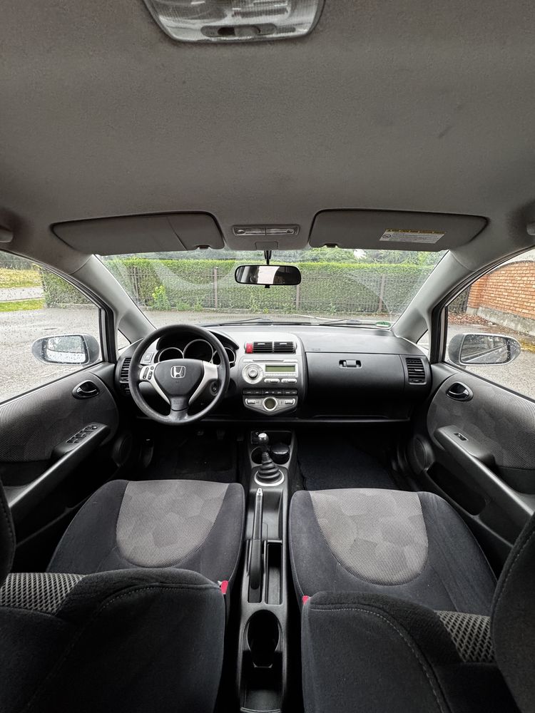 Honda Jazz 1.4 idsi super stan