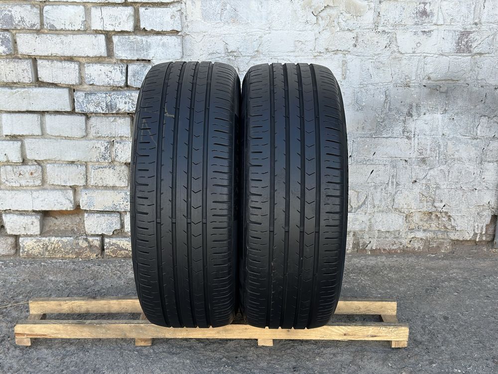 205/55 R16 Continental PremiumContact5 2021 рік 6.5мм