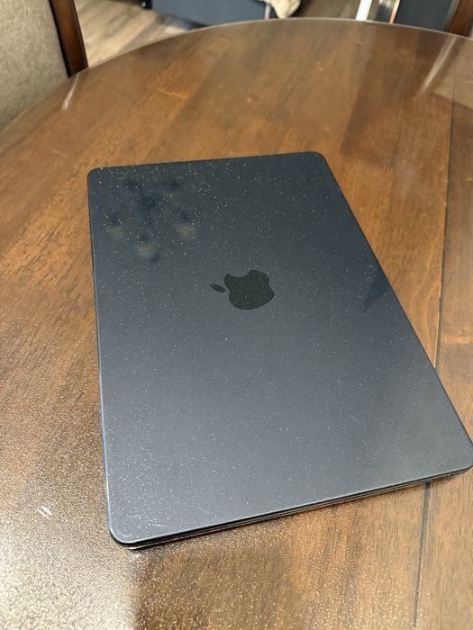 Чехол-накладка на macbook air 13