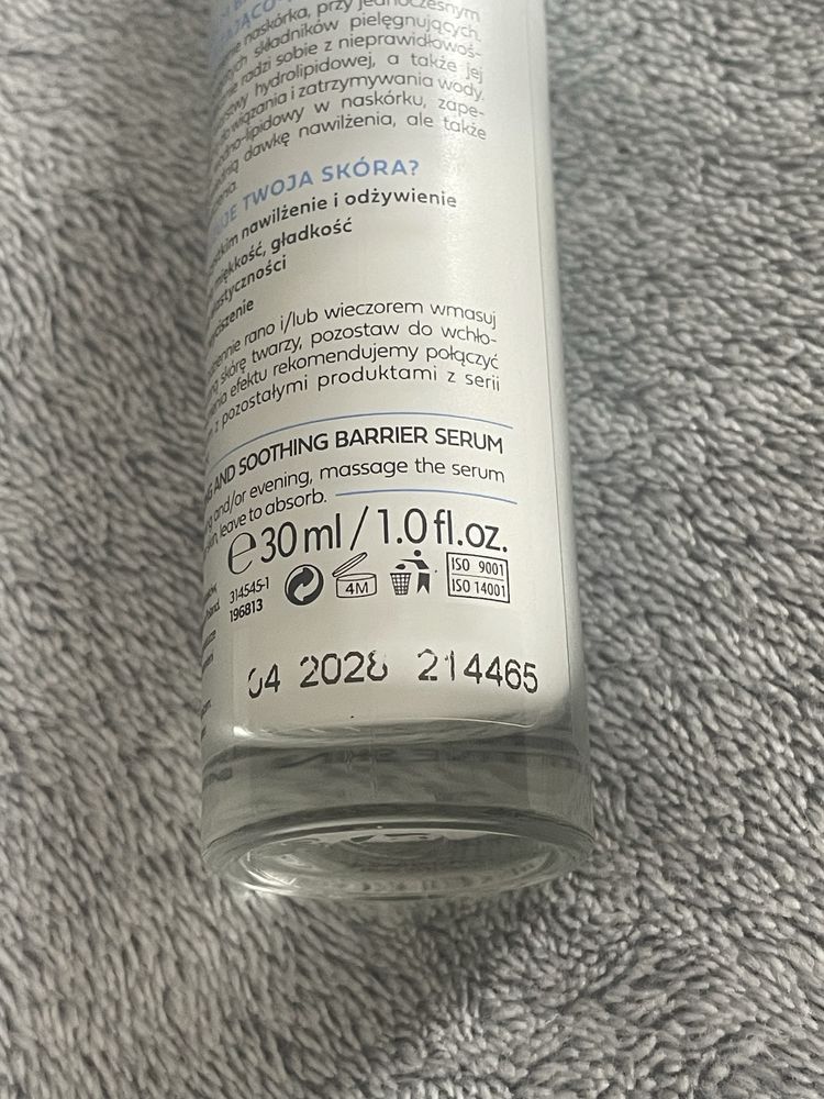 bielenda hydro lipidium serum 30 ml