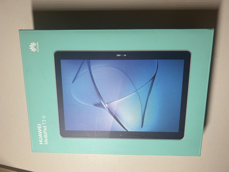 Huawei MediaPad T3 10
