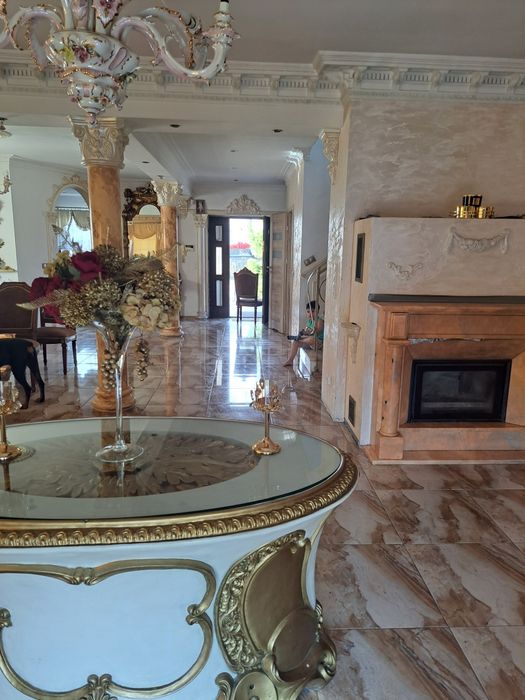 Sprzedam dom jednorodzinny