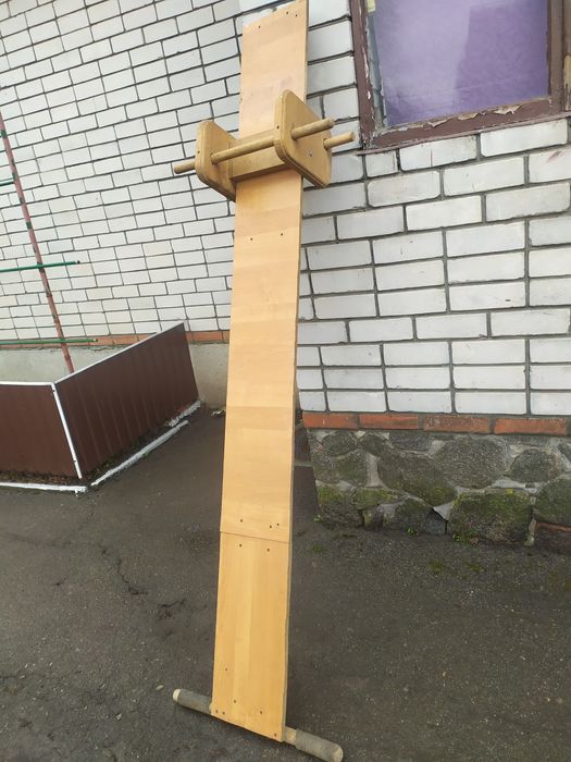 Профілактор Євмінова в хорошому стані.