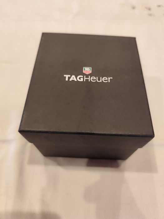 TAG HEUER Kimi Raikkonen