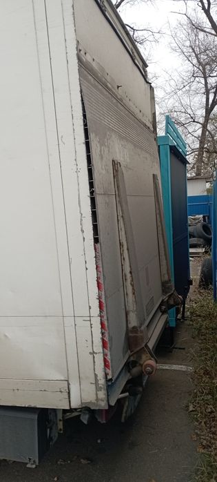 Форд транзит 2.4