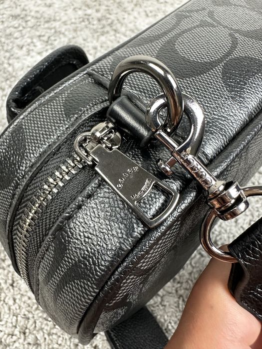 Сумка COACH | Сумка коач | Барсетка coach