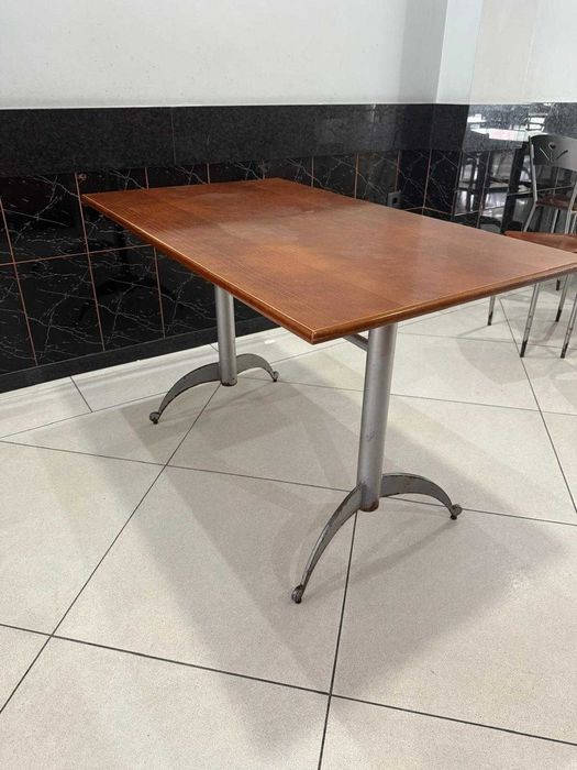 Mobiliário de Café
