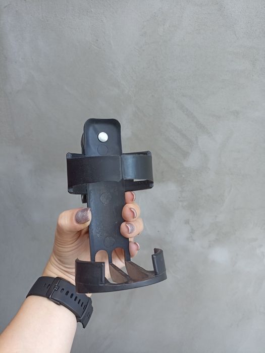 Підстаканник на візочок