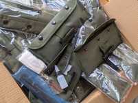 Набір для чищення зброї 7.62 / 5.45 / 5.56 набор для чистки оружия