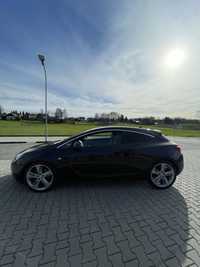 Opel Astra J GTC 2.0 CDTI