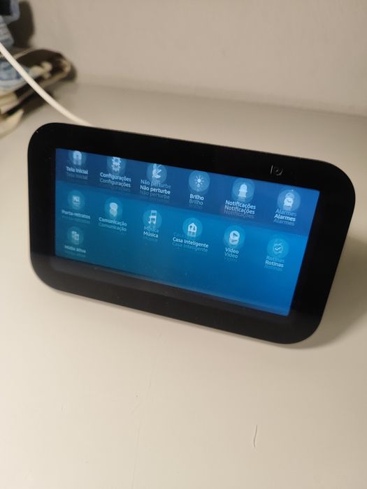 Echo show 5 3 gen