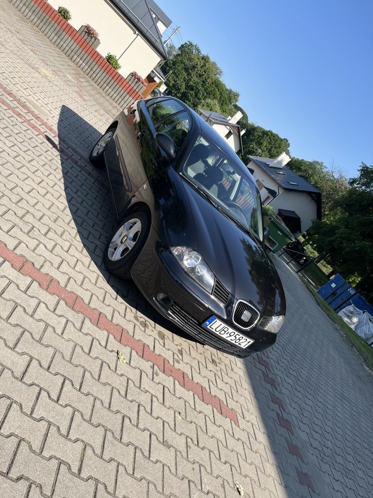 Seat Ibiza 3 1.4