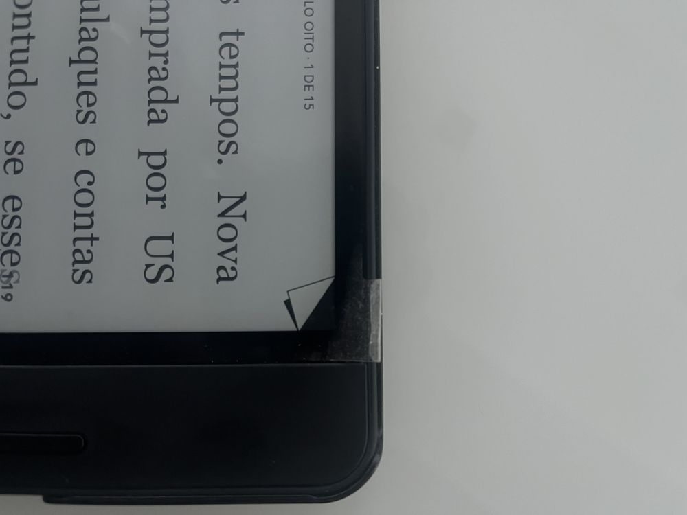 Kobo forma e reader