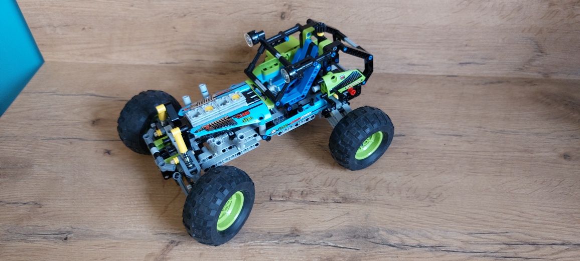 Lego Technic 42037