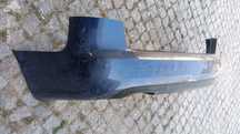Parachoques Audi A4 8E9 para choques 2006