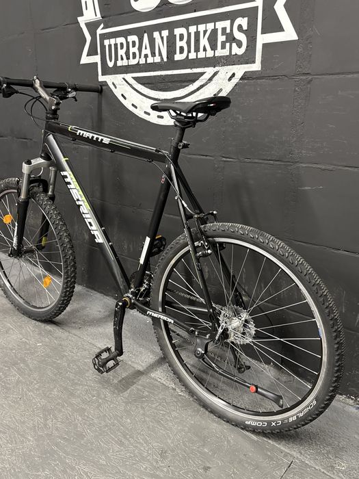 Rower używany MTB Merida Matts Shimano Deore XT 61 cm Urban Bikes