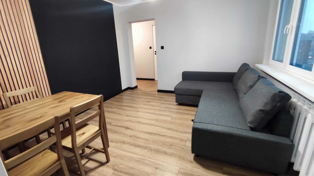 3 pokoje, umeblowane, AGD, klimatyzacja