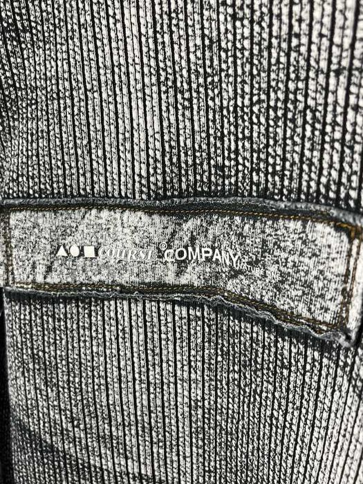 Avantgarde archive opium swag drip sweatshirt jumper