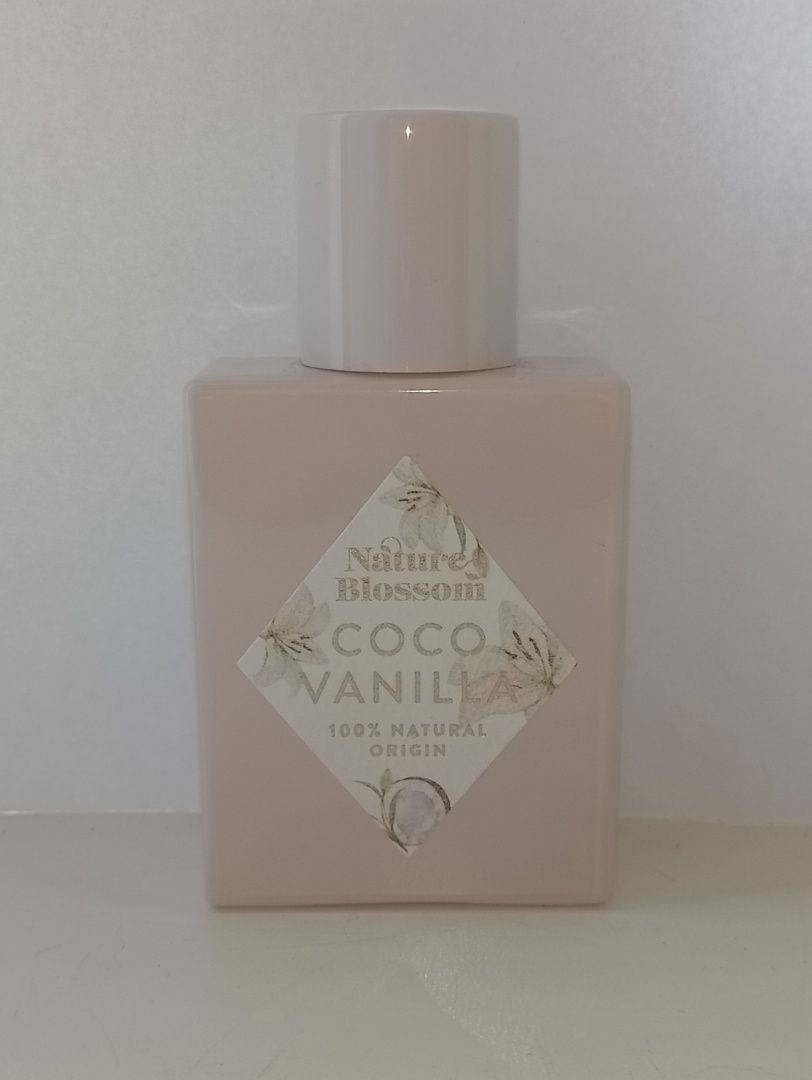 Nature Blossom Coco Vanilla
