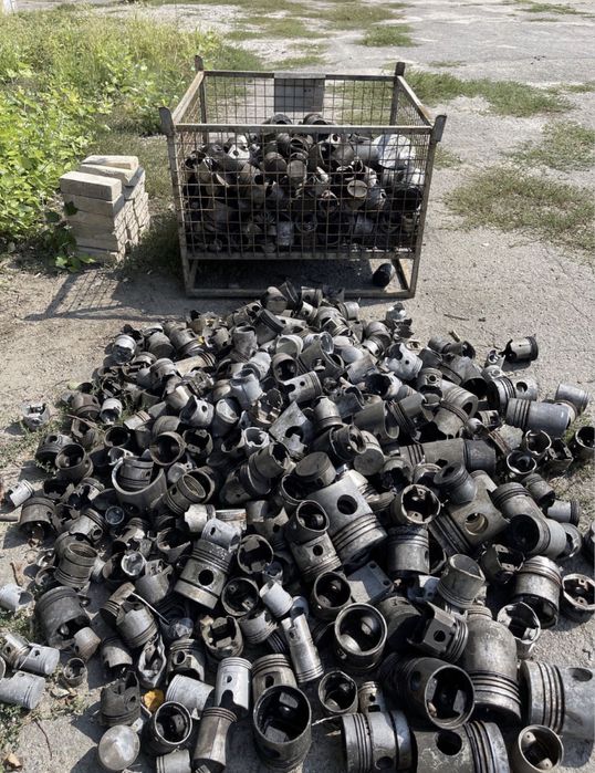 Алюминий моторка ; микс ; первая группа .