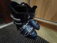 Buty narciarskie zjazdowe Nordica FMX rozm. 44