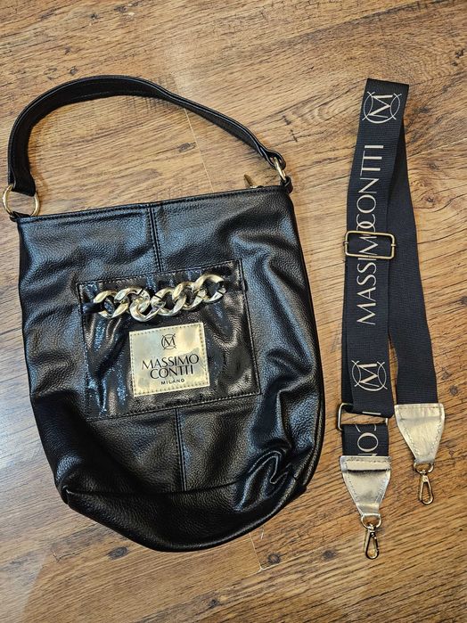 Listonoszka Massimo Conti