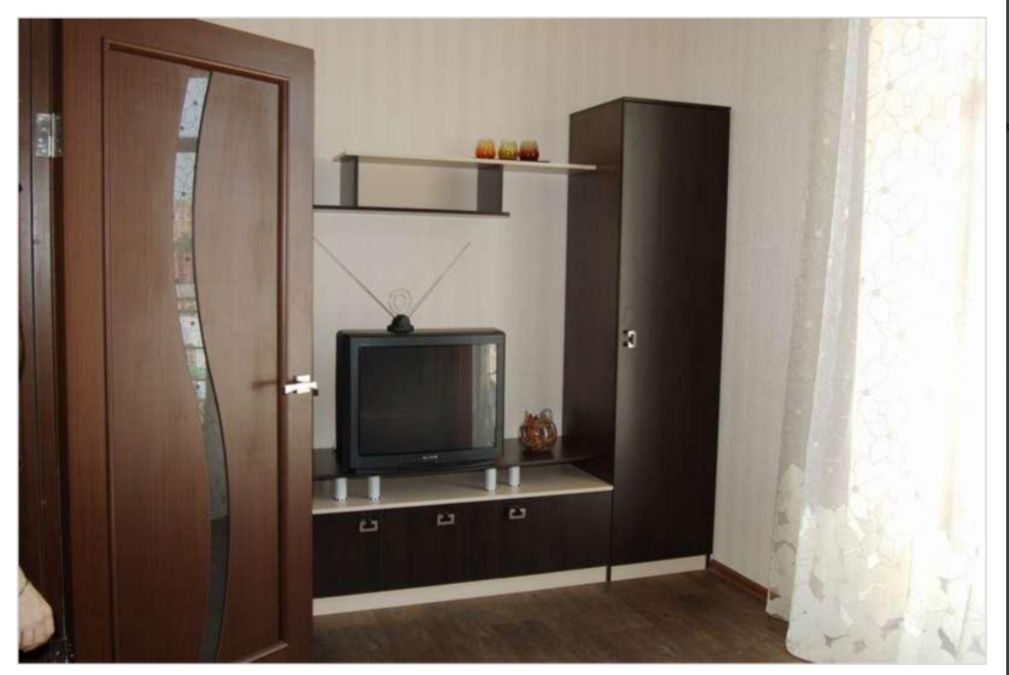 Слам 3к квартиру в Центре