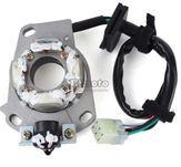 Yamaha YZ 125 stator iskrownik rok 05-21