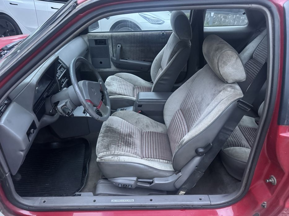 Продам Chrysler es