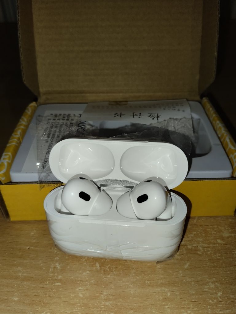 Навушники Airpods