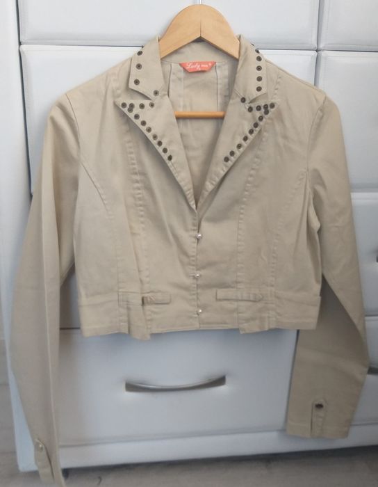 Фірмові піджачки, піджаки, жакети