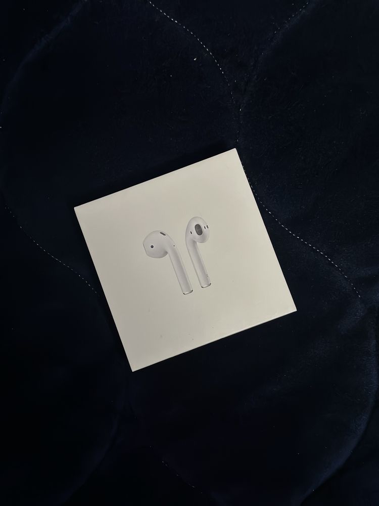 Airpods 1 Apple Original