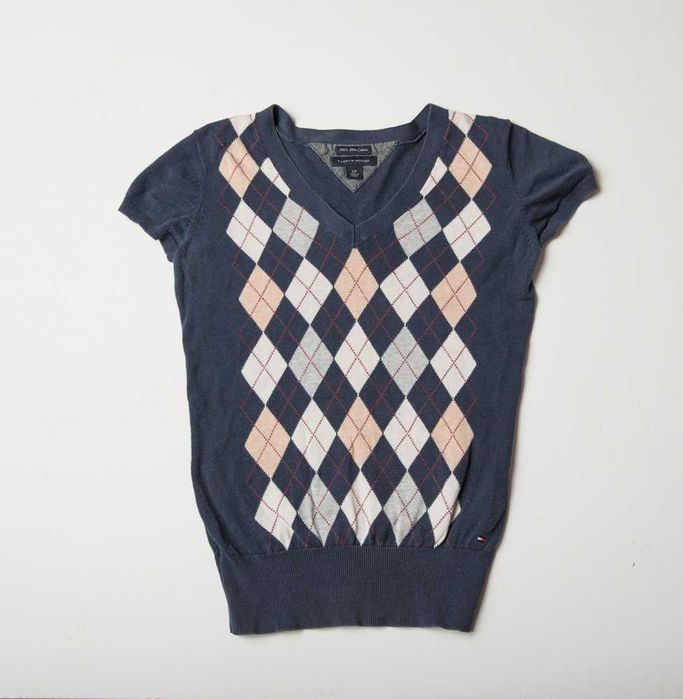 kamizelka od Tommy Hilfinger rozm s/M