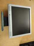 Monitor NEC AccuSync LCD52VM 15 cali, rozdzielczość: 1024 x 768