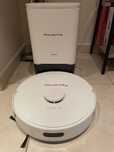 Robot Aspirador Rowenta X-Plorer Serie 75 S+