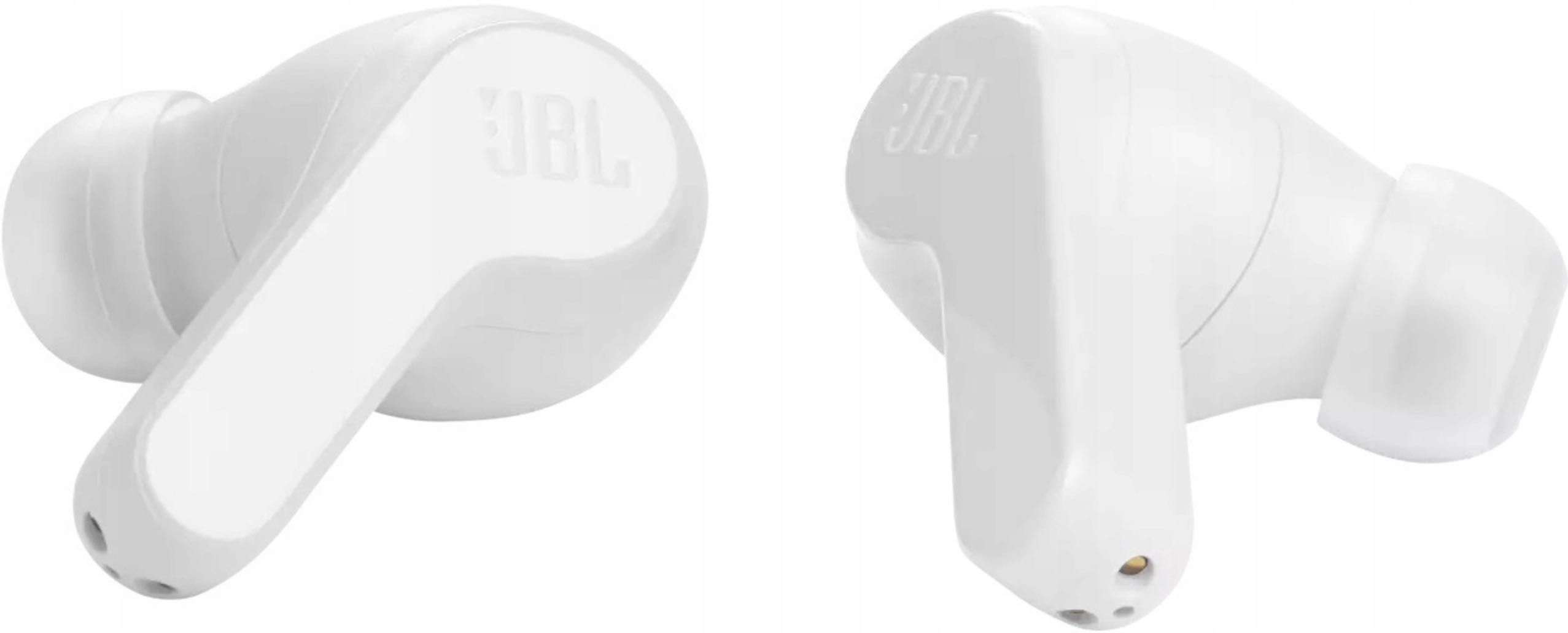 JBL SŁUCHAWKI bezprzewodowe douszne bluetooth wygodne 200 TWS