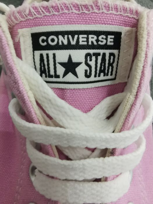 Ténis Converse All Star (Tamanho 42)