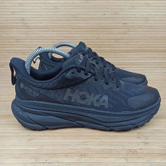 Кросівки Hoka Challenger 7 Gore-Tex Розмір 40 (25,5 см.)