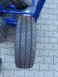 1 szt. opona używana letnia 225/75r16CP Continental Vanco Camper