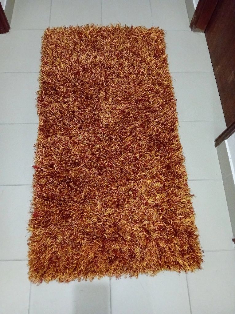 Tapete para quarto