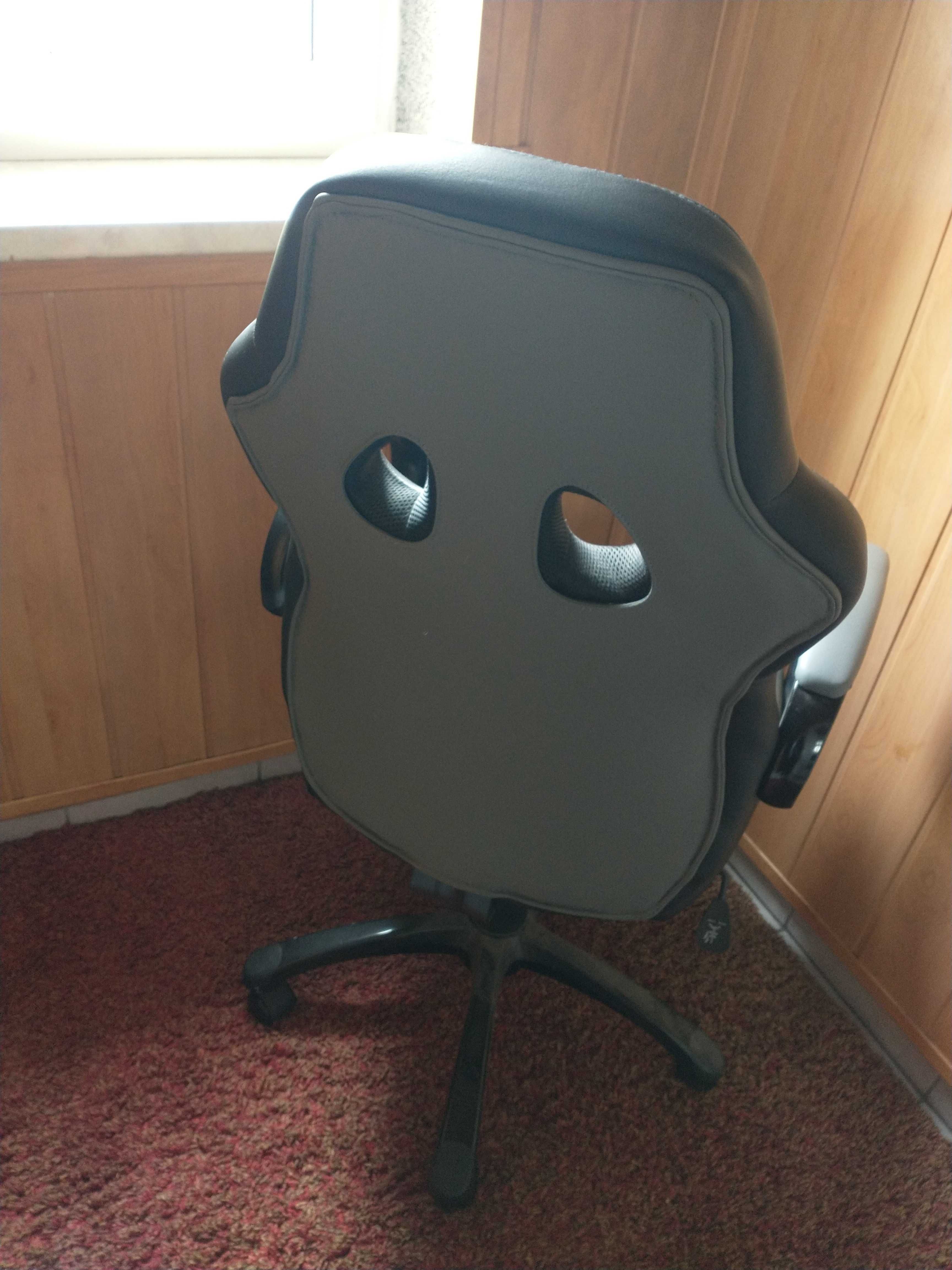 Krzesło komputerowe nowe