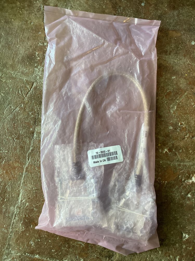 Кабель Cisco Stacking Cable 50cm 72-2632-01